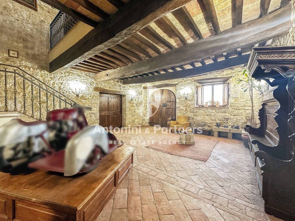 Rustico / casale a Todi in Strada Provinciale, 380 - Foto 5