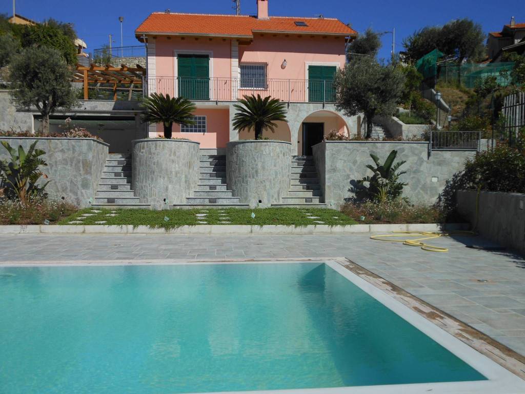 Villa a Celle ligure in Via Enzo Ferrari, 59 - Foto 2
