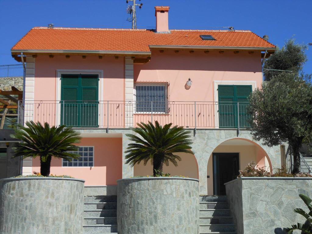 Villa a Celle ligure in Via Enzo Ferrari, 59 - Foto 3