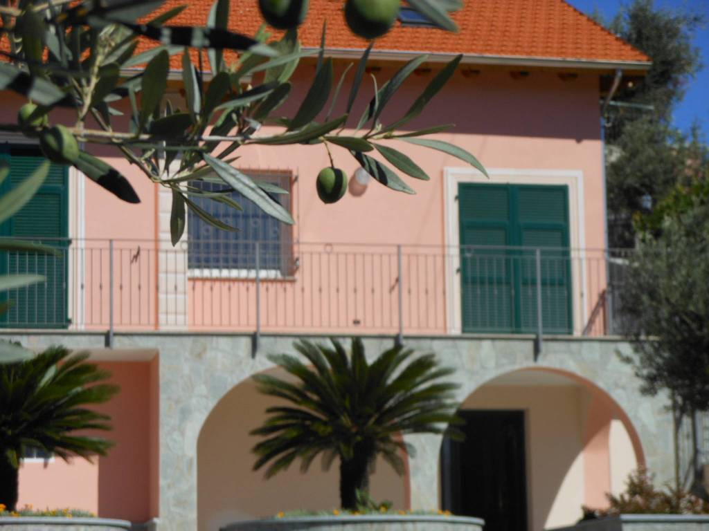 Villa a Celle ligure in Via Enzo Ferrari, 59 - Foto 4