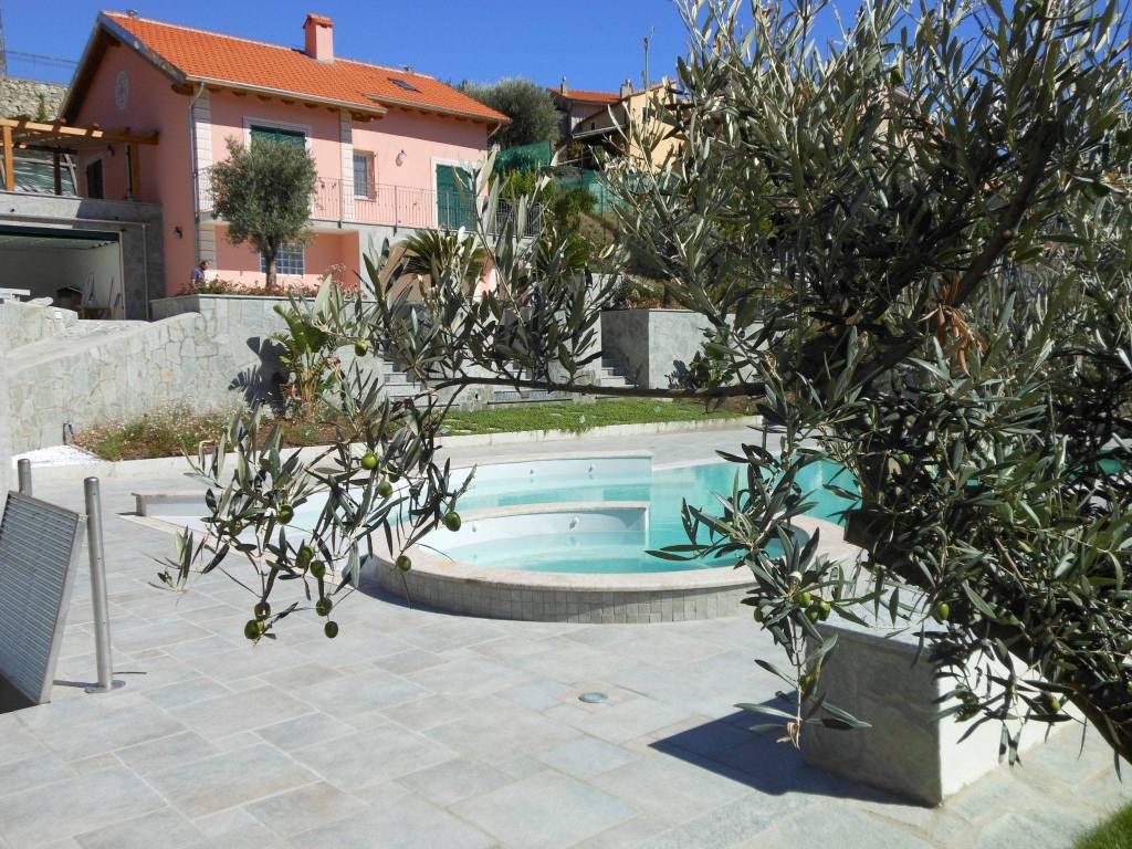 Villa a Celle ligure in Via Enzo Ferrari, 59 - Foto 5