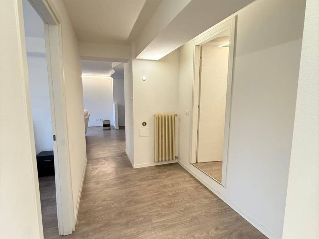 Appartamento a Belluno in Piazza San Stefano 14 - Foto 3