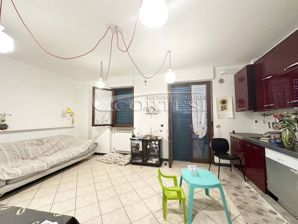 Appartamento a Città di castello in Via dei Tigli, 36 - Foto 4