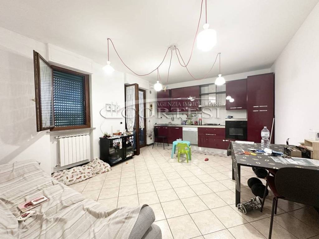 Appartamento a Città di castello in Via dei Tigli, 36 - Foto 5