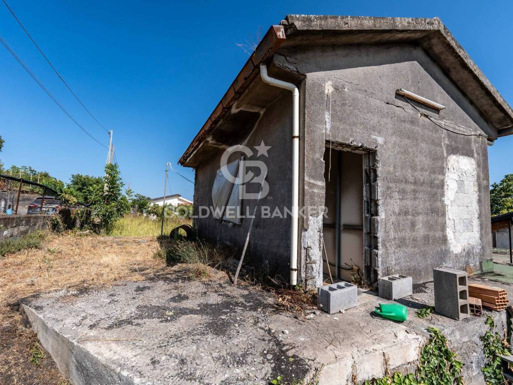 Villa a Pedara in Via Martino Cilestri, 14 - Foto 5
