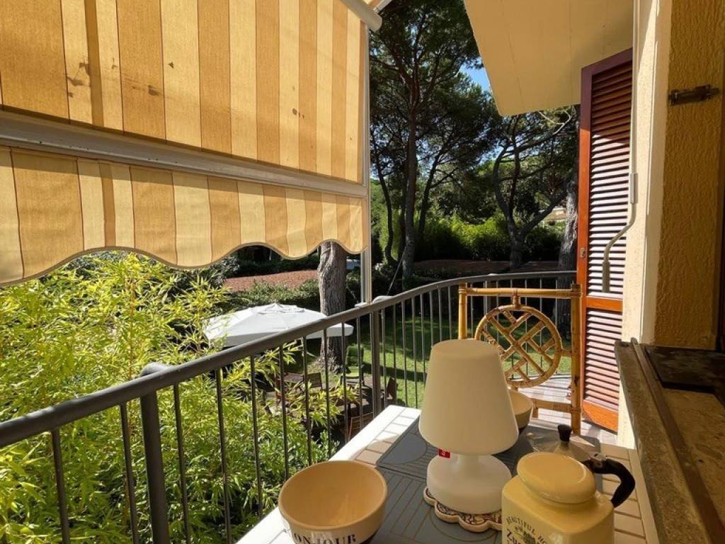 Villa a Castiglione della pescaia in Via della Molletta - Foto 3