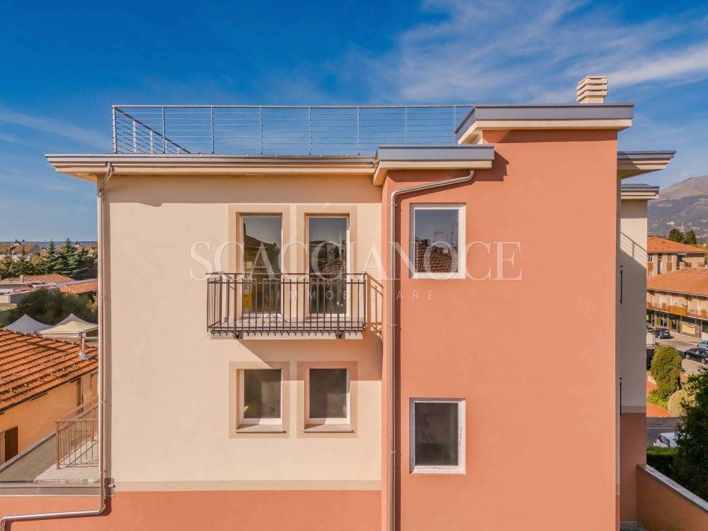 Attico / mansarda a Biella in Via San Giuseppe Cottolengo, 35 - Foto 2