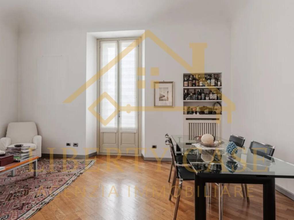 Appartamento a Vercelli in Via Vincenzo Gioberti, 62 - Foto 5