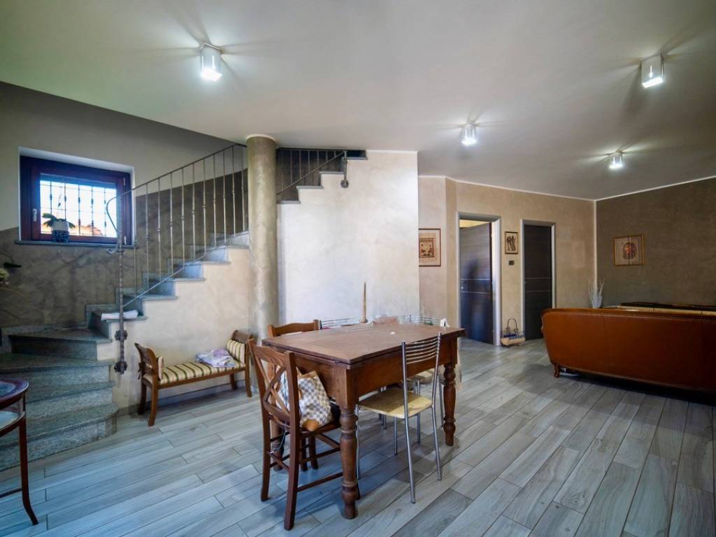 Villa a Torrazza piemonte in Via Giuseppe Garibaldi - Foto 3