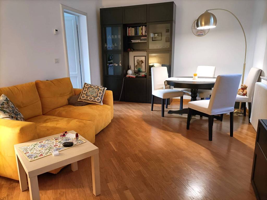 Appartamento a Pisa in Via San Lorenzo, 2 - Foto 3