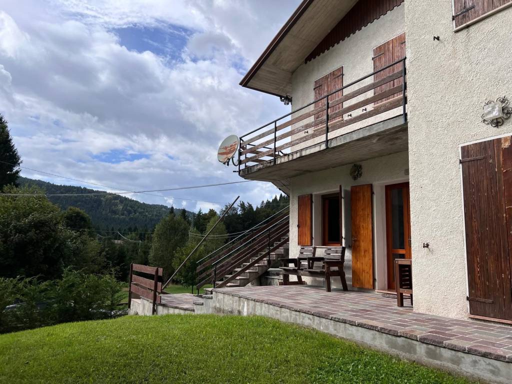 Appartamento a Lusiana conco in Via Galgi - Foto 2