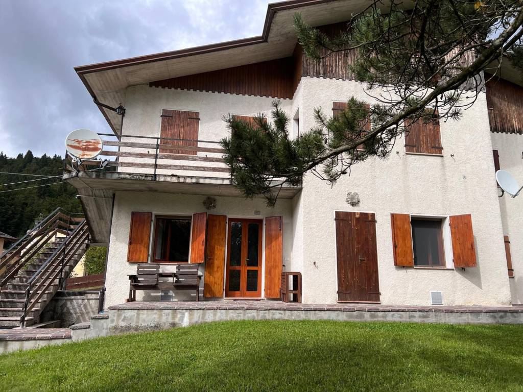 Appartamento a Lusiana conco in Via Galgi - Foto 3