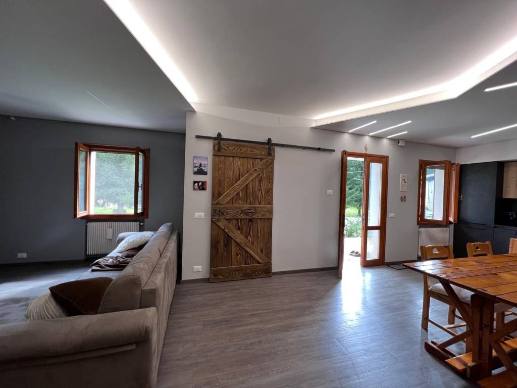 Appartamento a Lusiana conco in Via Galgi - Foto 4