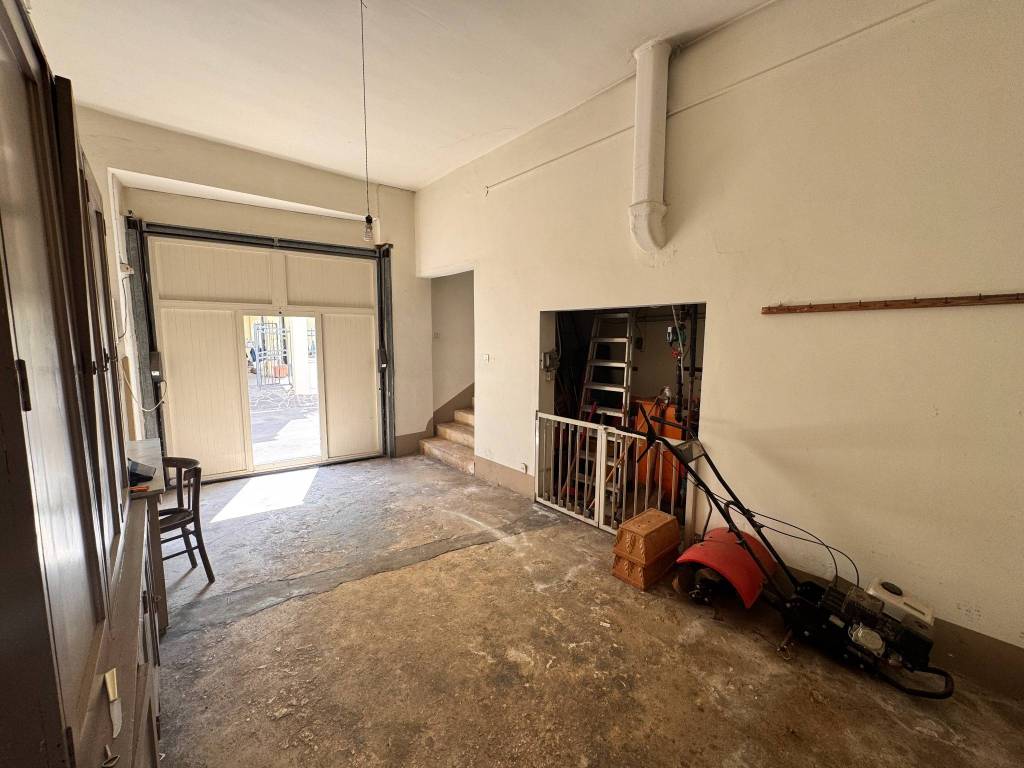Casa indipendente a Tricase in Via Fratelli Allatini - Foto 4