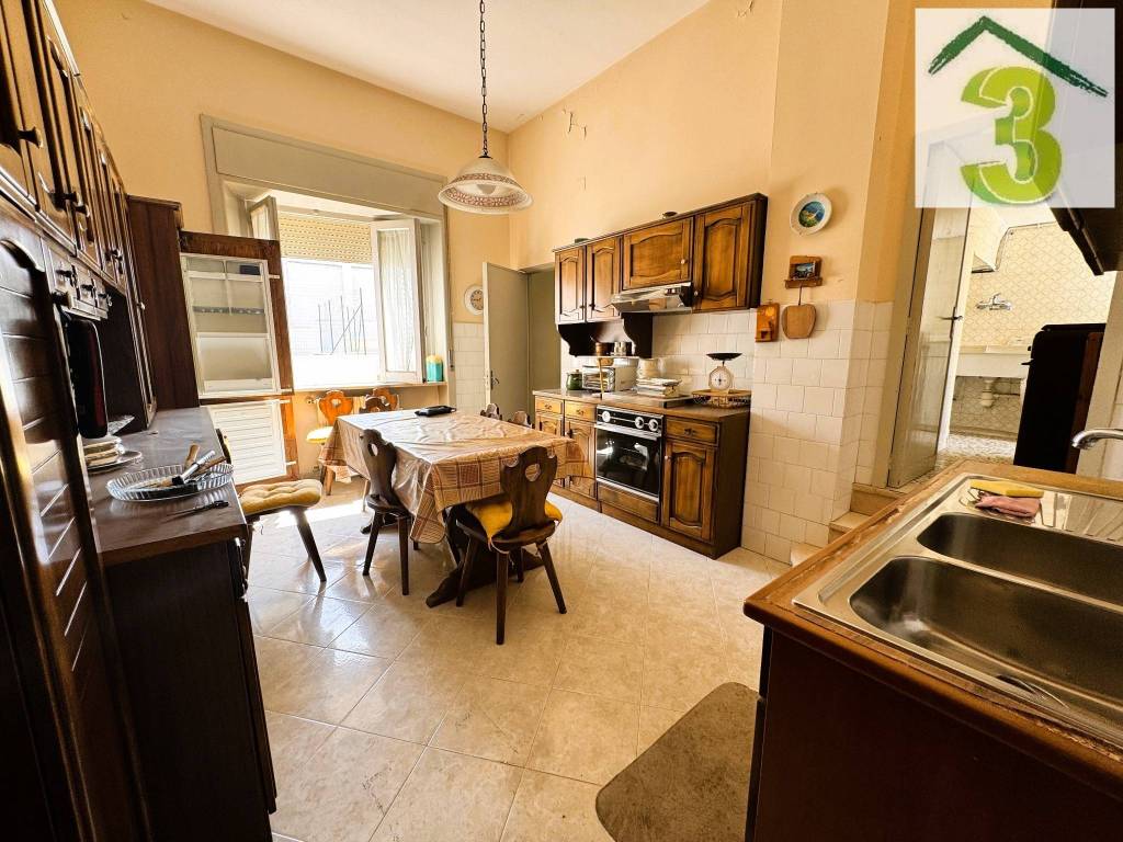 Casa indipendente a Tricase in Via Fratelli Allatini - Foto 5