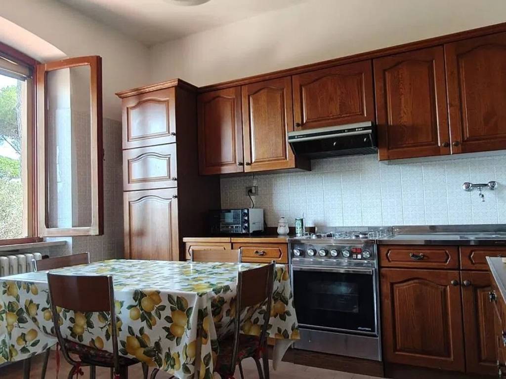 Villa a Orbetello in Strada Provinciale Della Giannella - Foto 4