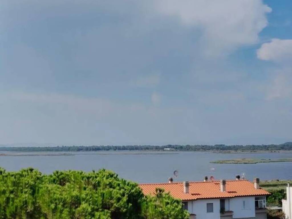 Appartamento a Orbetello in Via Donatori del Sangue - Foto 4