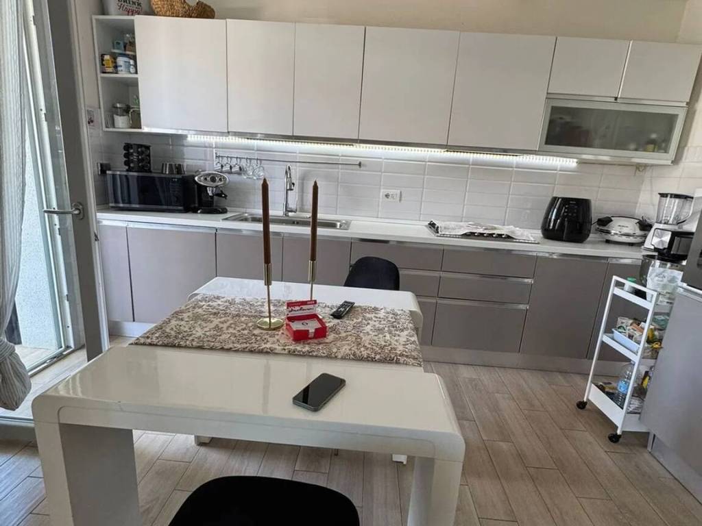 Appartamento a Orbetello in Via Sandro Pertini - Foto 4