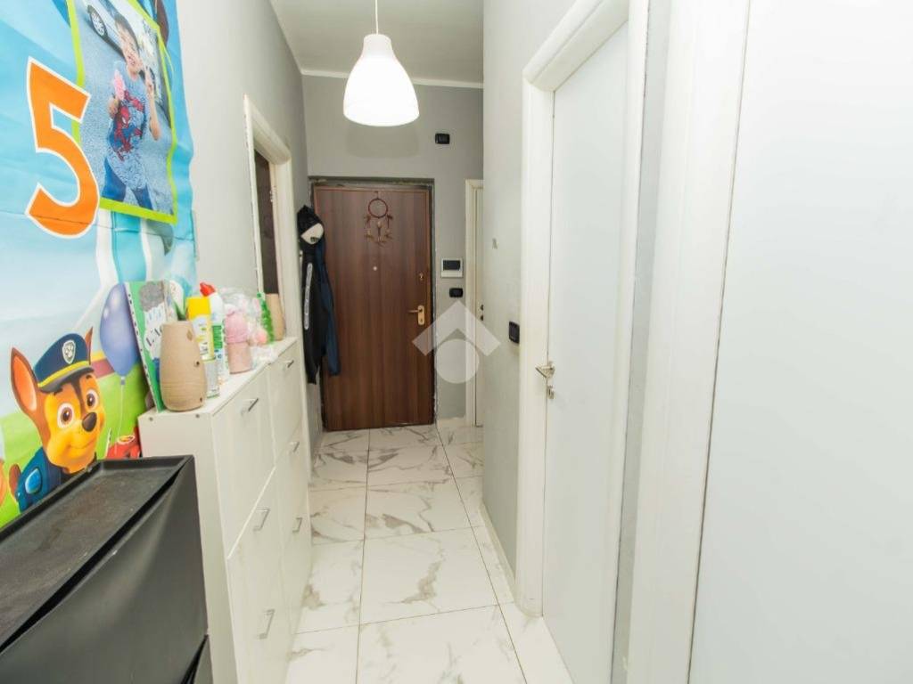 Appartamento a Leinì in Via del Santuario, 51 - Foto 2