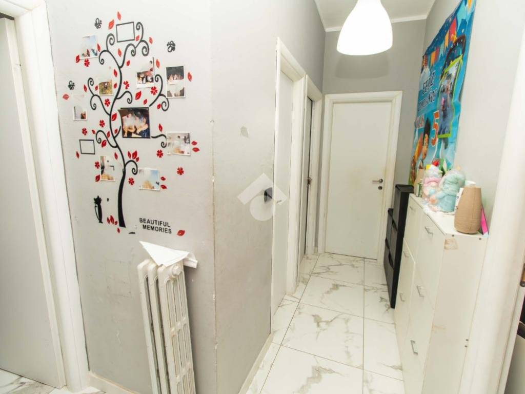 Appartamento a Leinì in Via del Santuario, 51 - Foto 3