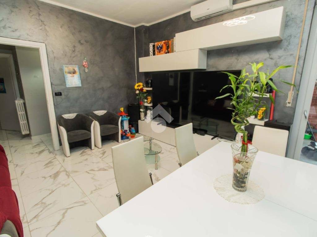 Appartamento a Leinì in Via del Santuario, 51 - Foto 5