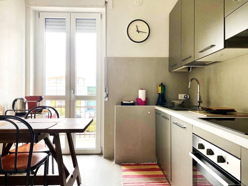 Appartamento a Verbania in Viale Giuseppe Azari, 80 - Foto 4