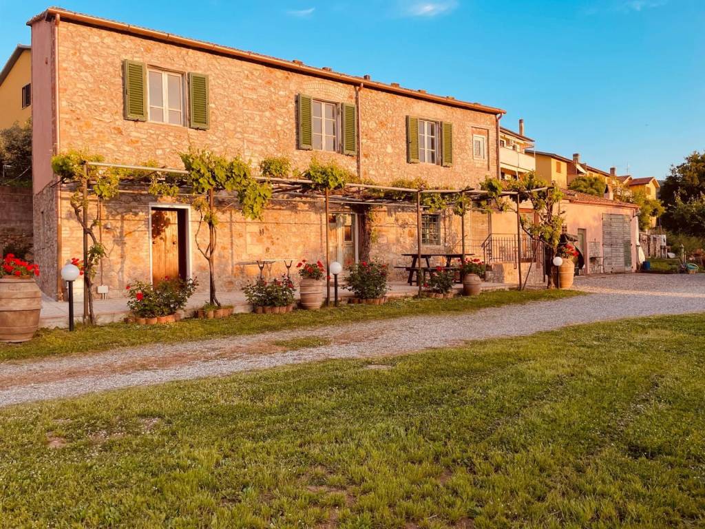 Rustico / casale a Gavorrano in Strada Vicinale delle Vigne del Pog - Foto 2