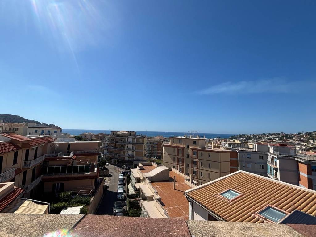 Appartamento a Gaeta in Via Atratina, 92 - Foto 2