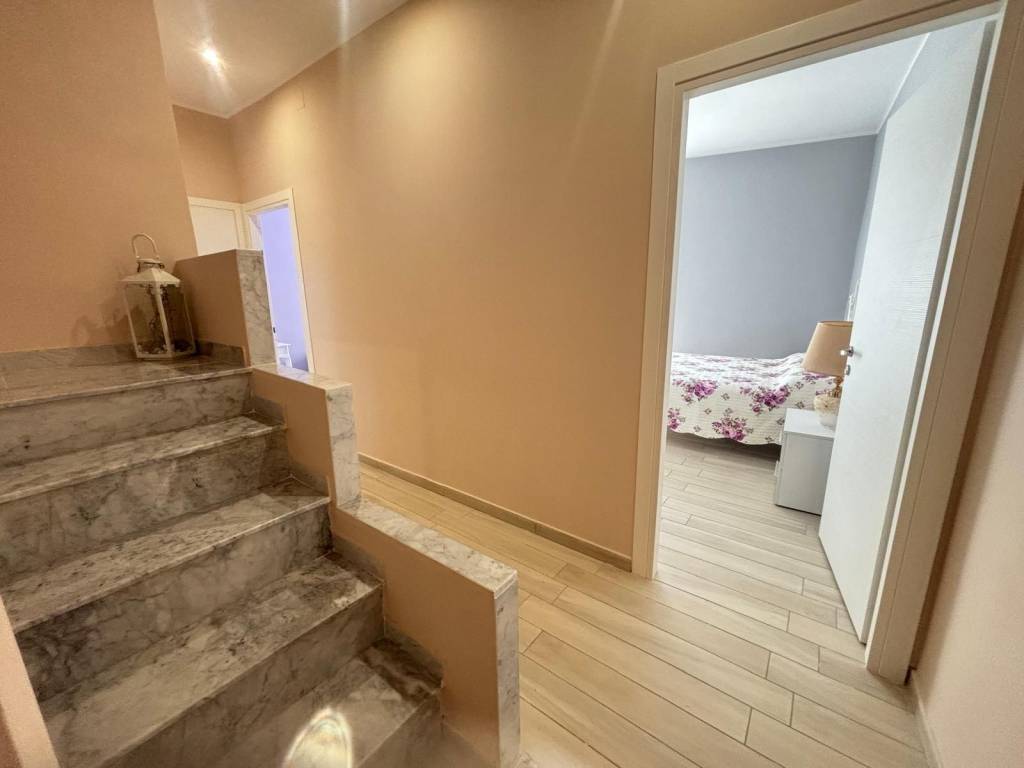 Appartamento a Gaeta in Via Atratina, 92 - Foto 4