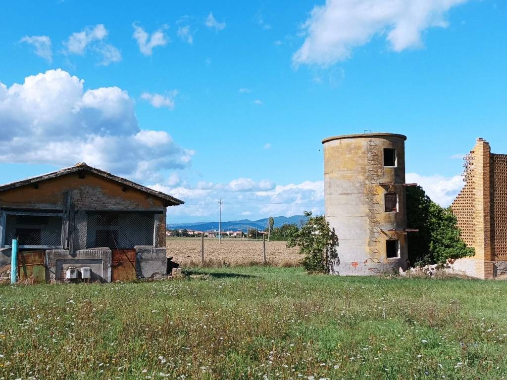 Rustico / casale a Cannara in Via Sant'Angelo - Foto 5
