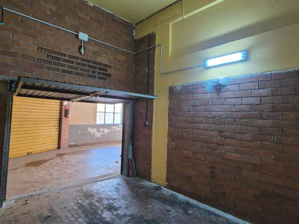 Box / garage a Avellino in Via Michele Pironti, 19 - Foto 4