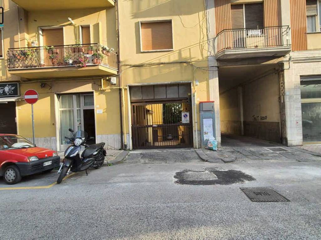 Box / garage a Avellino in Via Michele Pironti, 19 - Foto 5