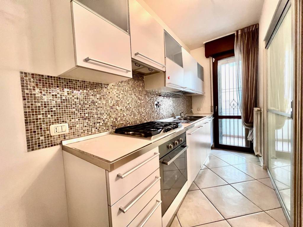 Appartamento a Riccione in Viale San Martino, 88 - Foto 5