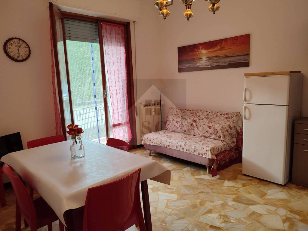 Appartamento a Celle ligure in Via Trento, 68 - Foto 2