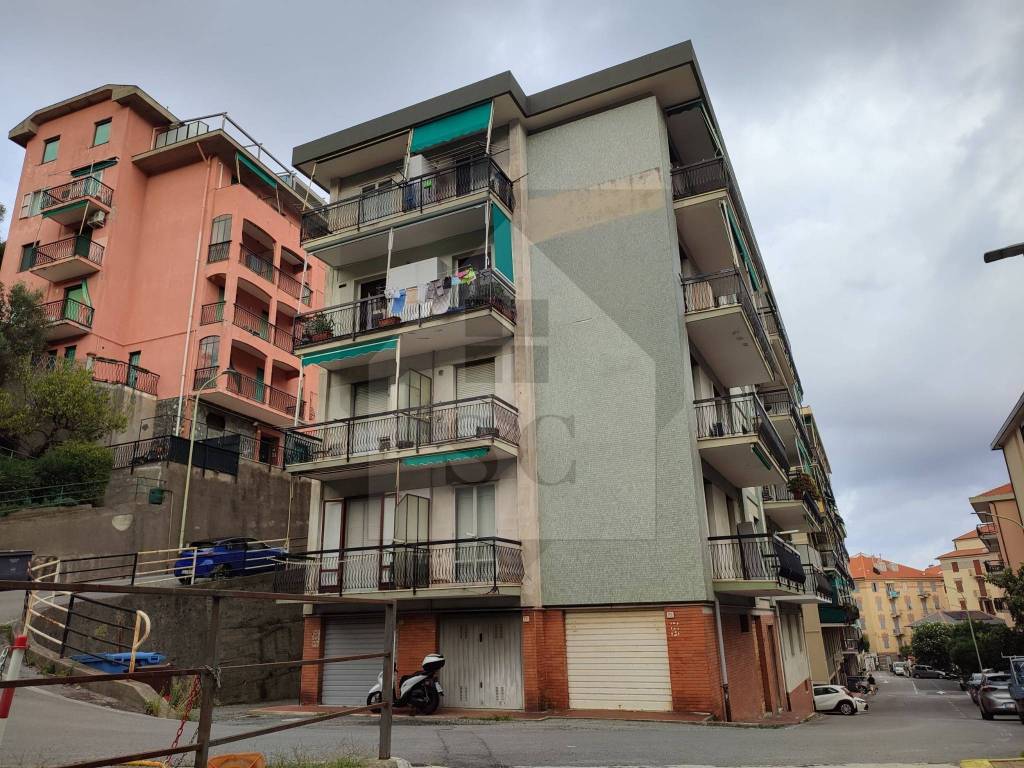 Appartamento a Celle ligure in Via Trento, 68 - Foto 4