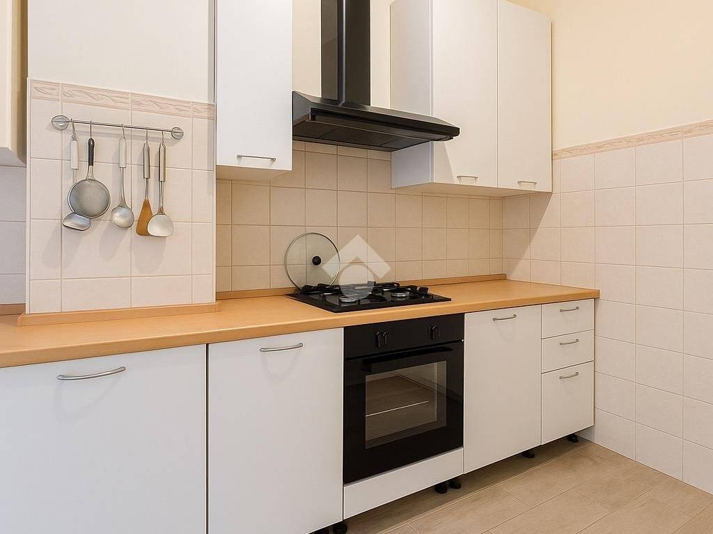 Appartamento a Albenga in Via Alcide De Gasperi, 13 - Foto 5
