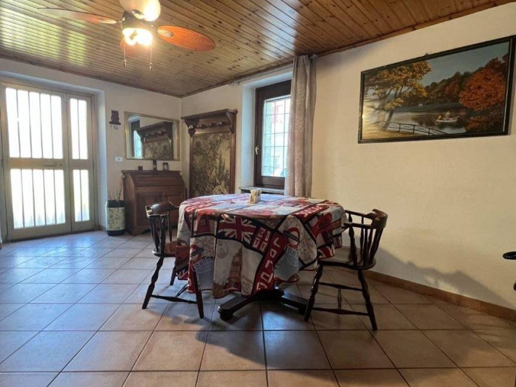 Casa indipendente a Buttapietra in Via San Carlo, 13 - Foto 3