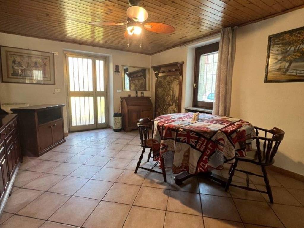 Casa indipendente a Buttapietra in Via San Carlo, 13 - Foto 4