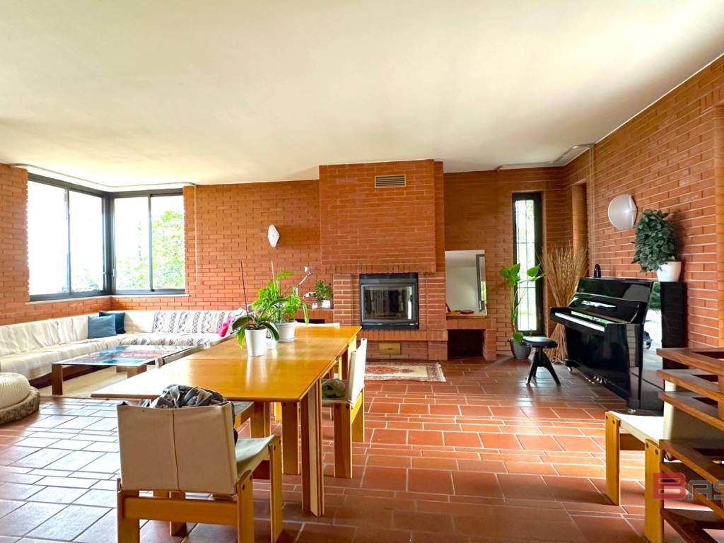 Villa a Tricesimo in Via San Giuseppe, 70 - Foto 3
