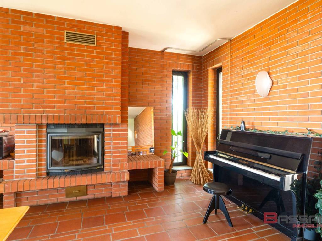 Villa a Tricesimo in Via San Giuseppe, 70 - Foto 4