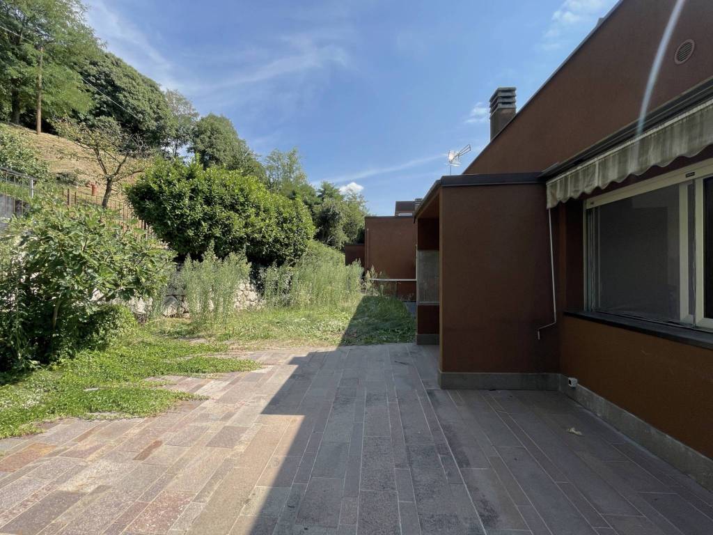 Villa a Trento in Via ai Bolleri, 55 - Foto 2
