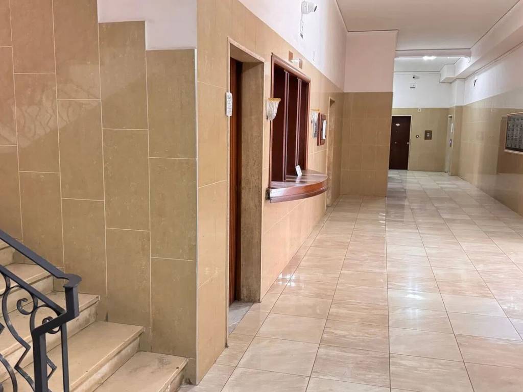 Appartamento a Casoria in Via Enrico Toti, 27 - Foto 5