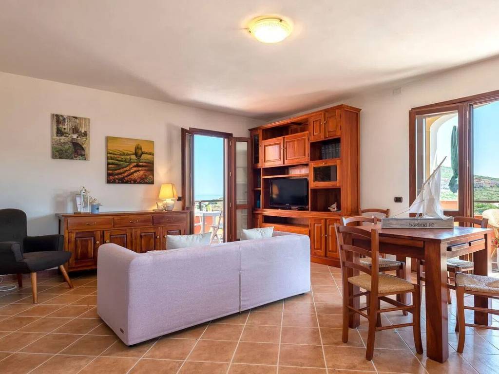Appartamento a Castelsardo in Via Lazio, 5252 - Foto 2