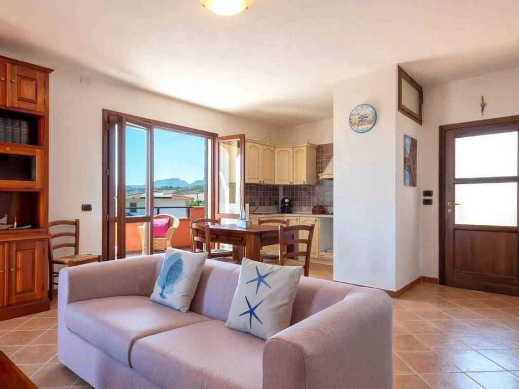 Appartamento a Castelsardo in Via Lazio, 5252 - Foto 3