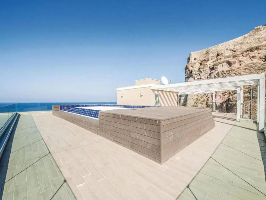 Appartamento a Castelsardo in Via Nazionale, 2 - Foto 2