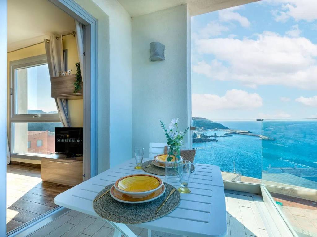 Appartamento a Castelsardo in Via Nazionale, 2 - Foto 4