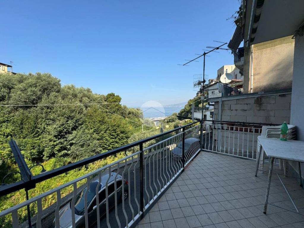 Appartamento a Castellammare di stabia in Strada Pozzano, 1 - Foto 2