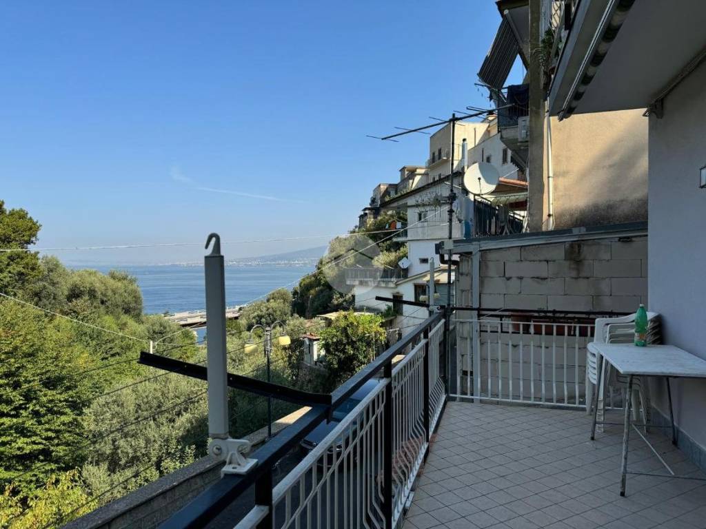 Appartamento a Castellammare di stabia in Strada Pozzano, 1 - Foto 3