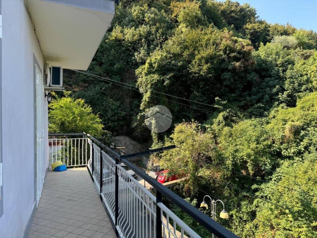 Appartamento a Castellammare di stabia in Strada Pozzano, 1 - Foto 4