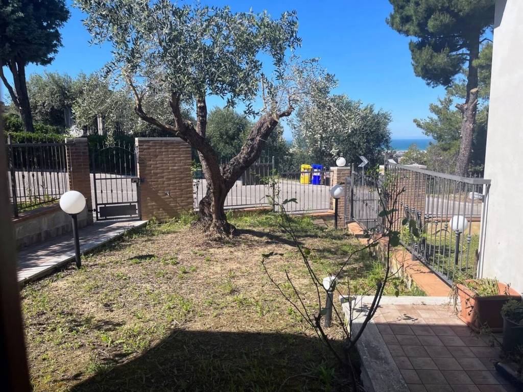 Villa a San benedetto del tronto - Foto 5